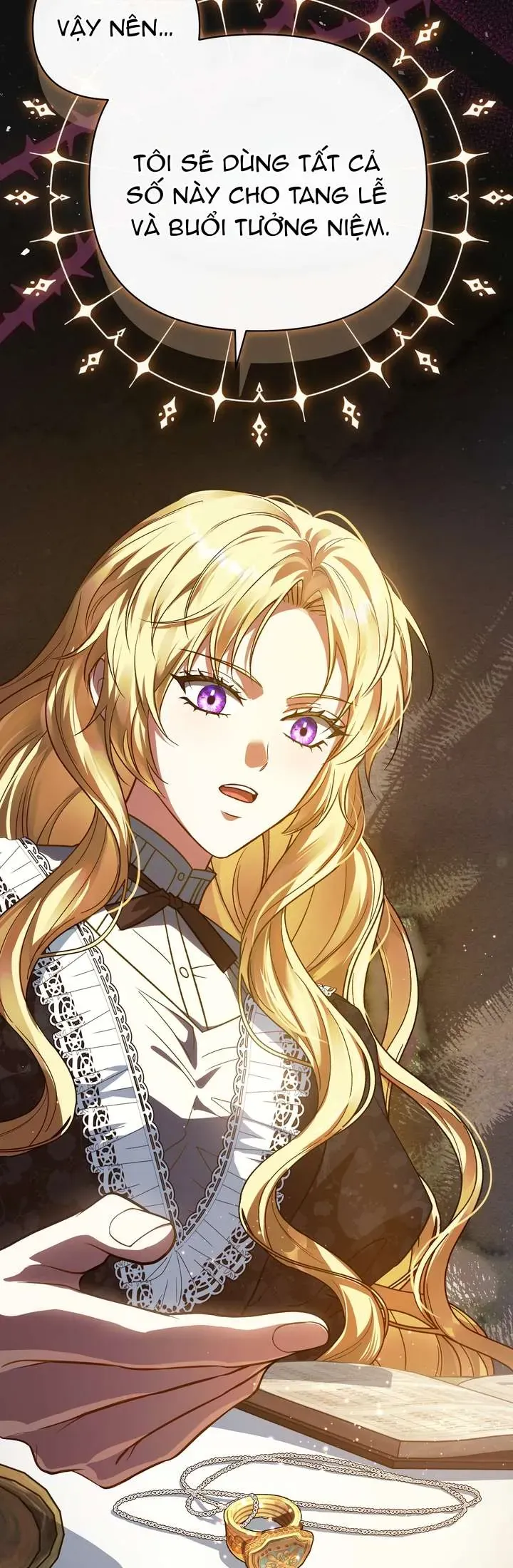 Hiệp Sĩ Vàng Chapter 3 - 68