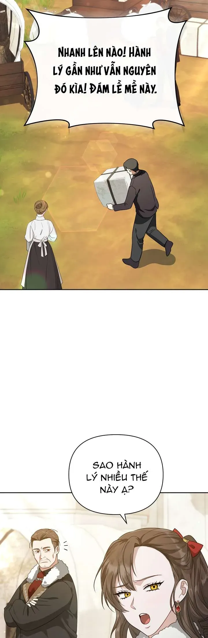 Hiệp Sĩ Vàng Chapter 3 - 70