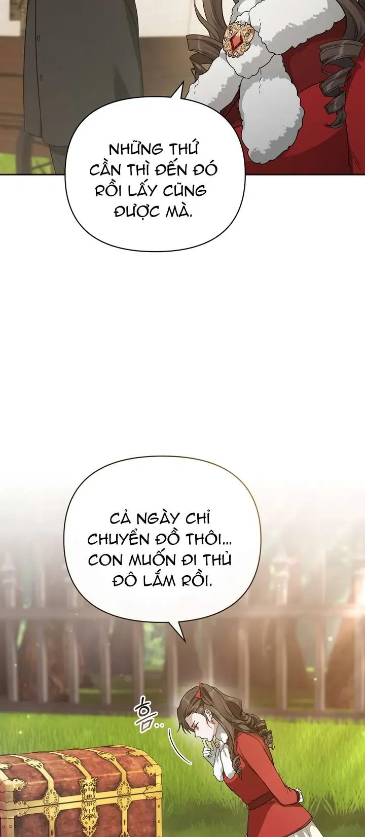 Hiệp Sĩ Vàng Chapter 3 - 71