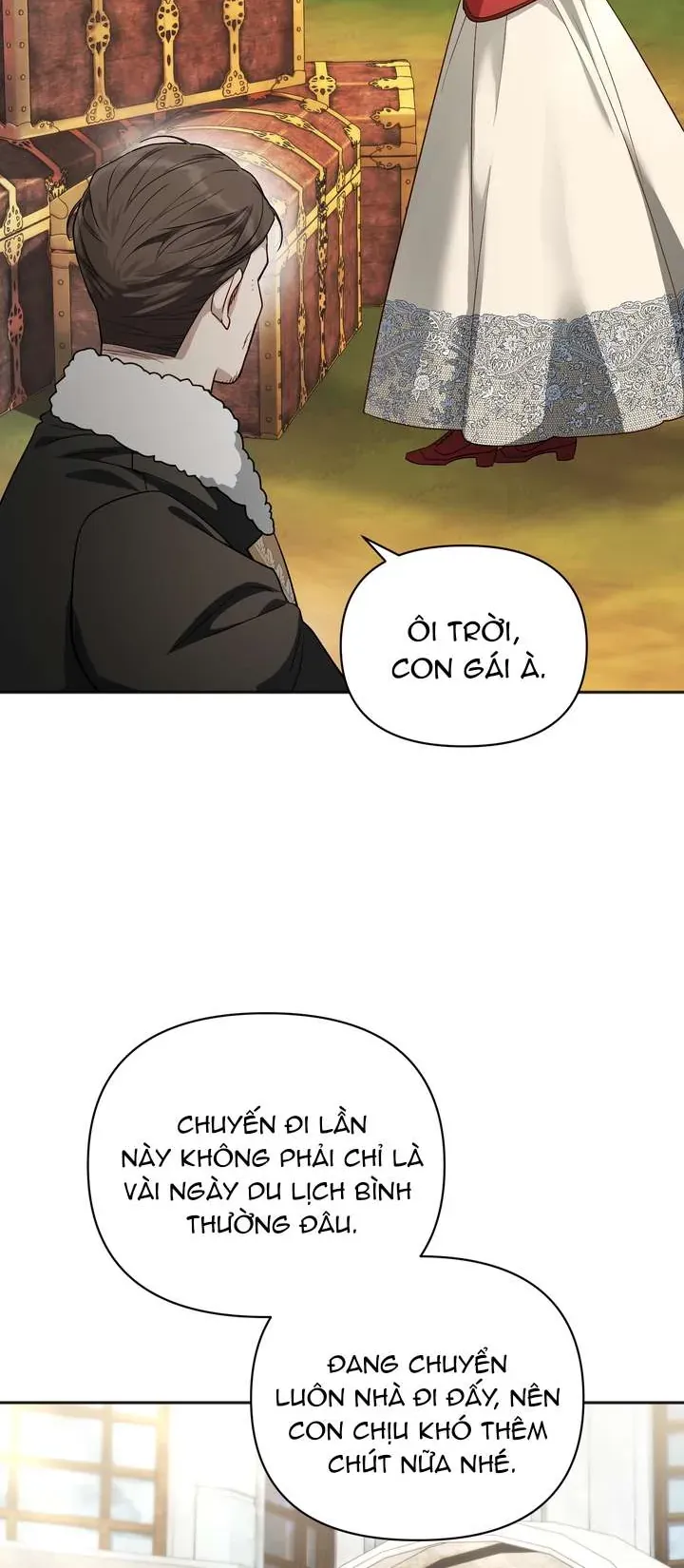 Hiệp Sĩ Vàng Chapter 3 - 72