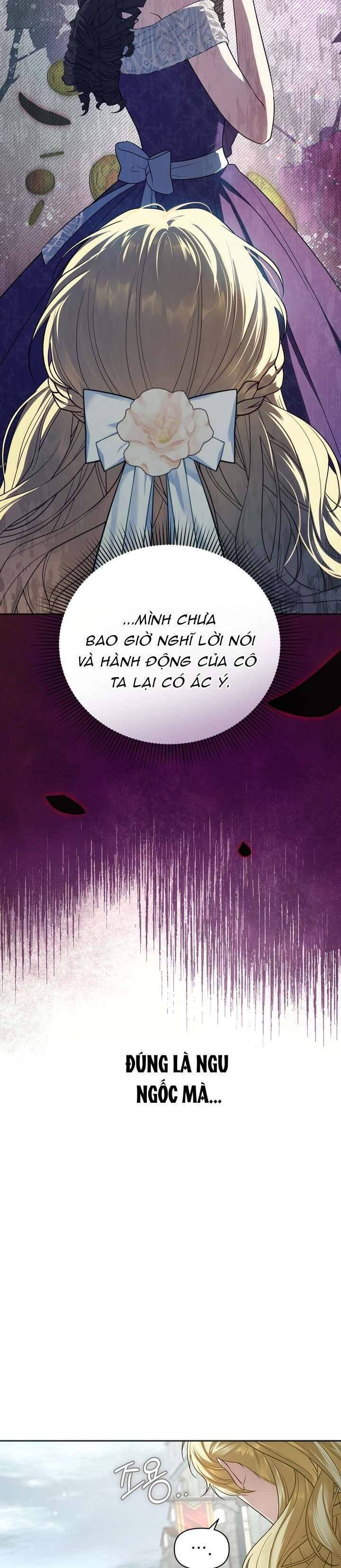 Hiệp Sĩ Vàng Chapter 3 - 9