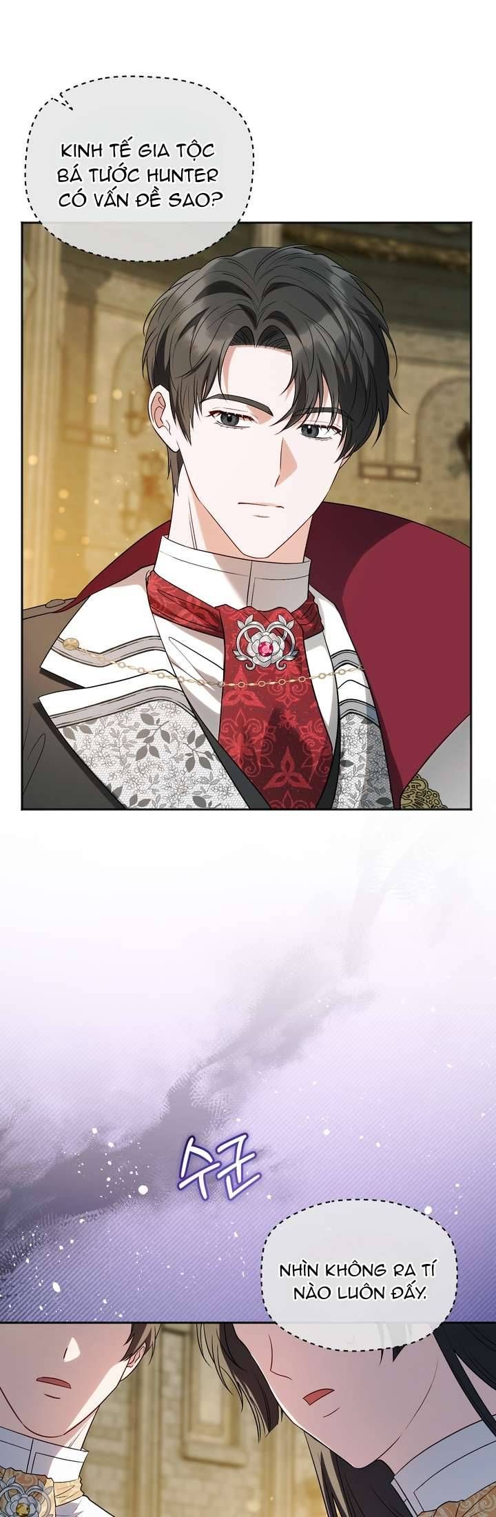 Hiệp Sĩ Vàng Chapter 4 - 20