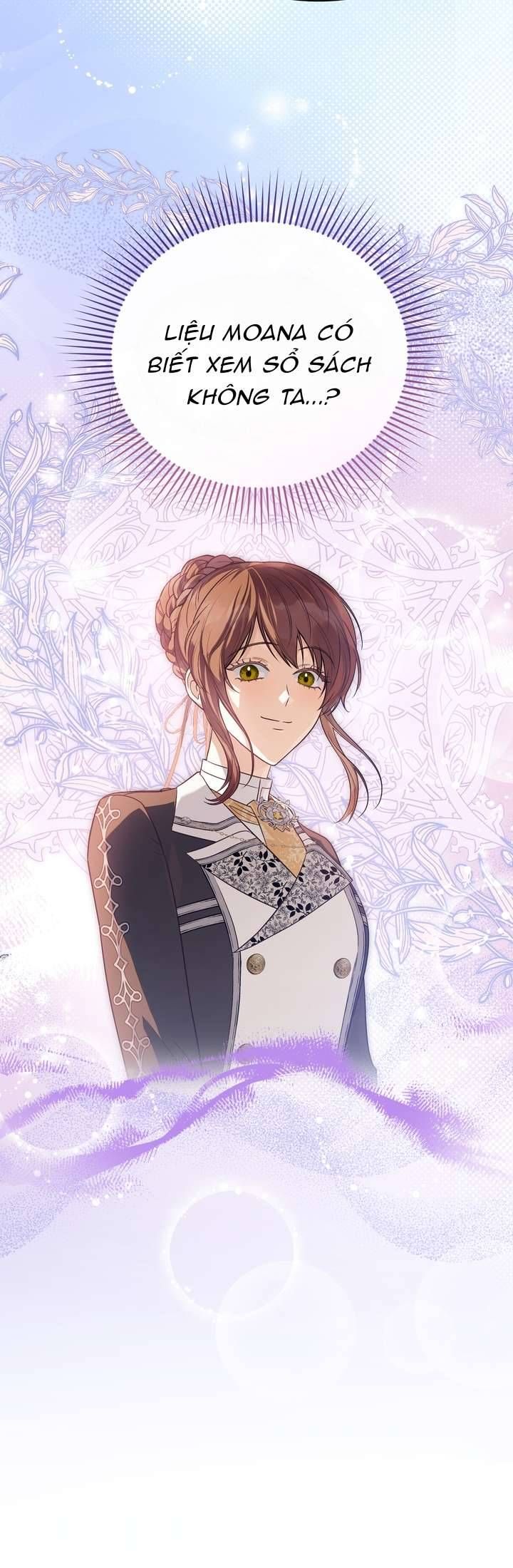 Hiệp Sĩ Vàng Chapter 4 - 3