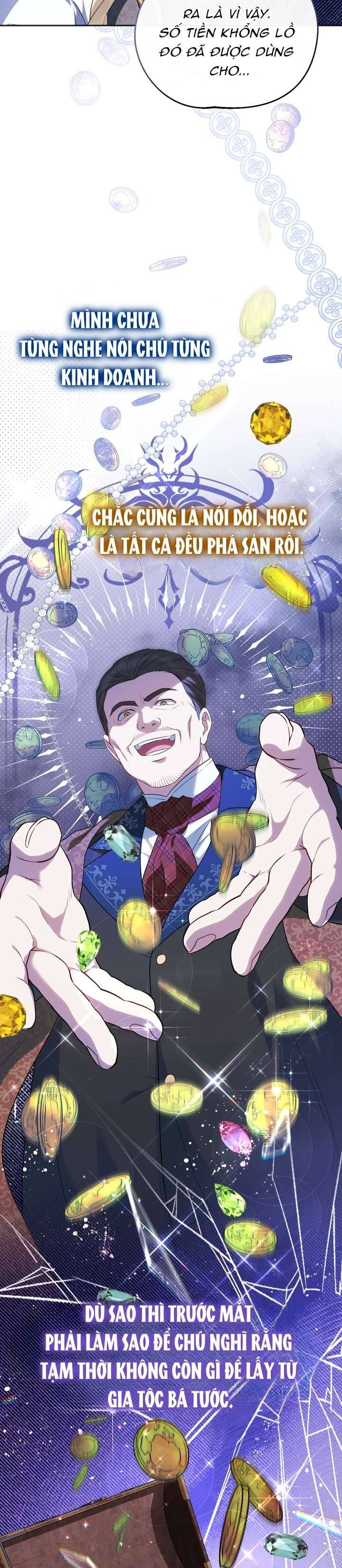 Hiệp Sĩ Vàng Chapter 4 - 22