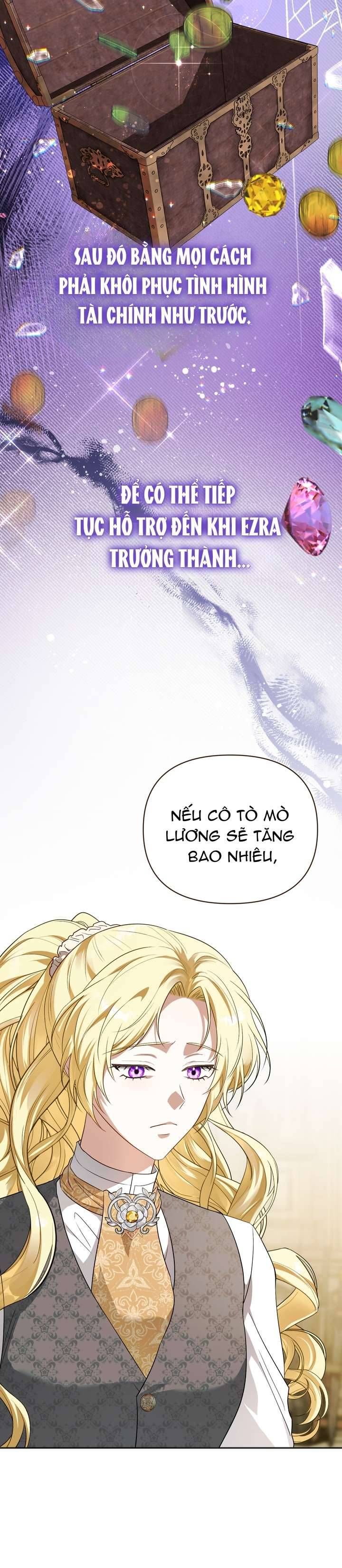 Hiệp Sĩ Vàng Chapter 4 - 23