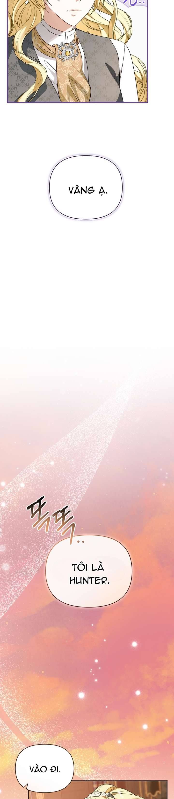 Hiệp Sĩ Vàng Chapter 4 - 25
