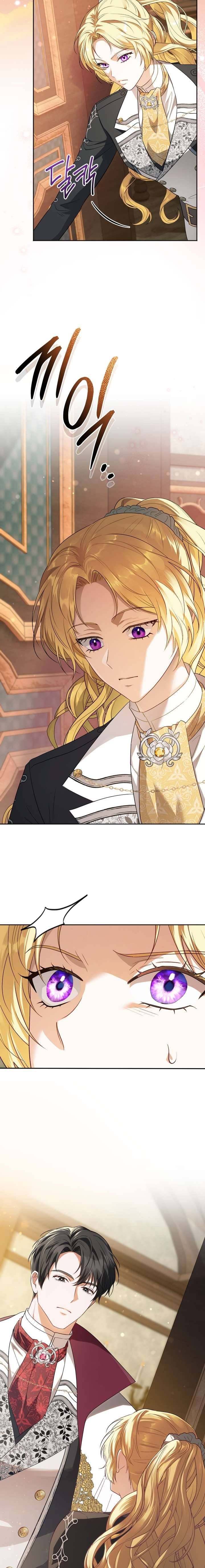 Hiệp Sĩ Vàng Chapter 4 - 26