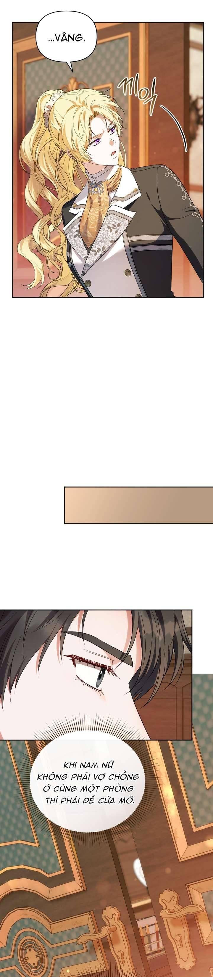 Hiệp Sĩ Vàng Chapter 4 - 31