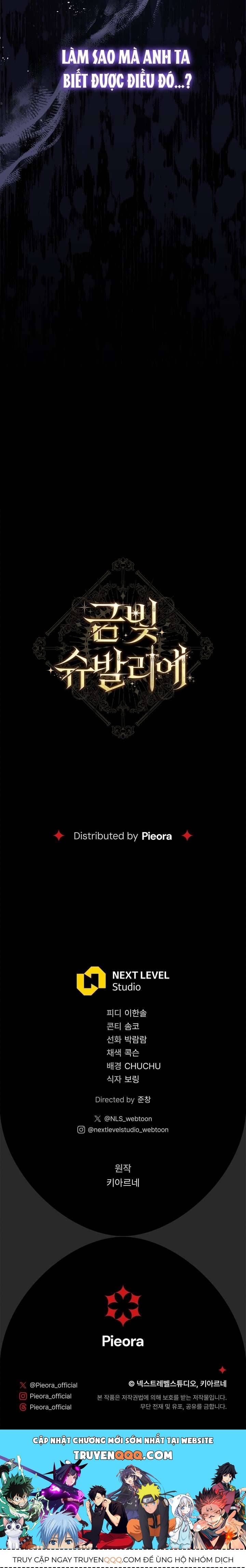 Hiệp Sĩ Vàng Chapter 4 - 36