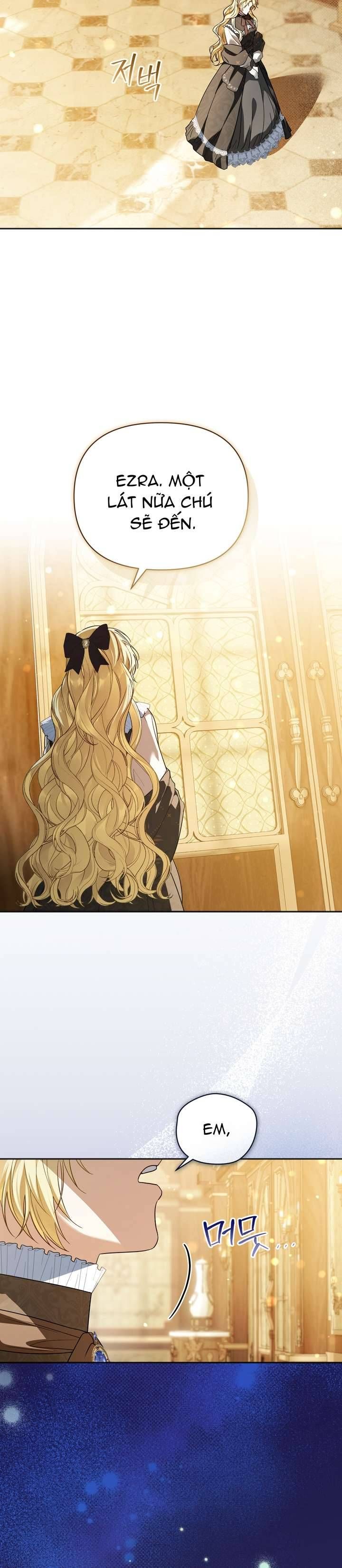 Hiệp Sĩ Vàng Chapter 5 - 20