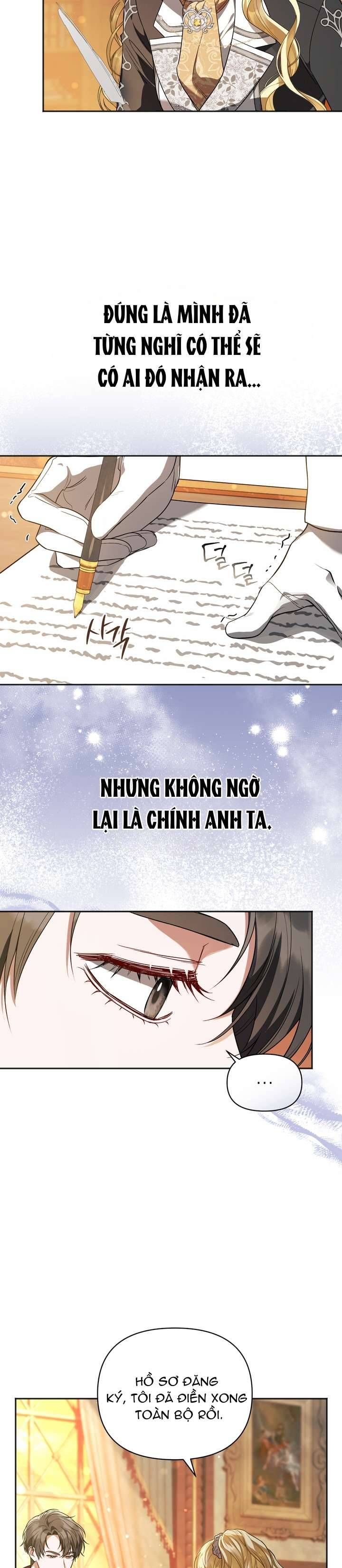 Hiệp Sĩ Vàng Chapter 5 - 3