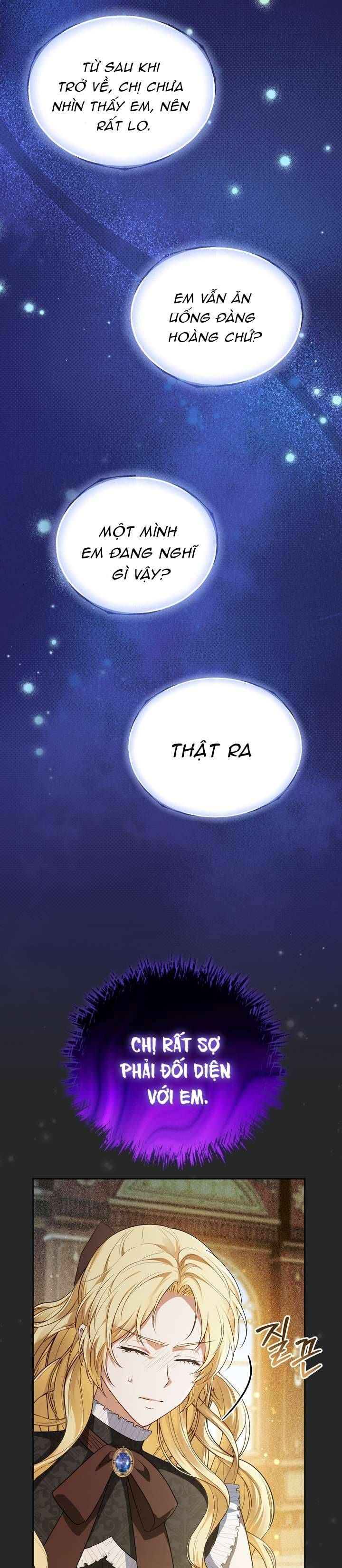 Hiệp Sĩ Vàng Chapter 5 - 21