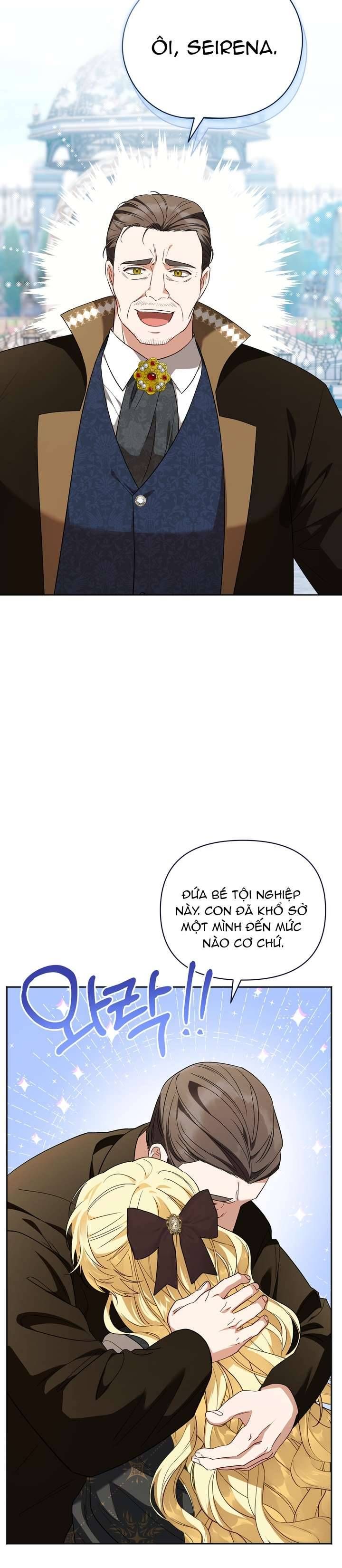 Hiệp Sĩ Vàng Chapter 5 - 23