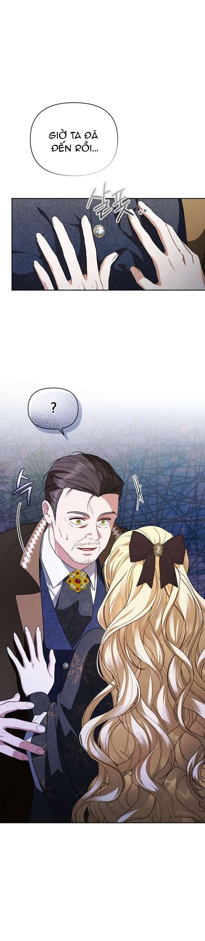 Hiệp Sĩ Vàng Chapter 5 - 24