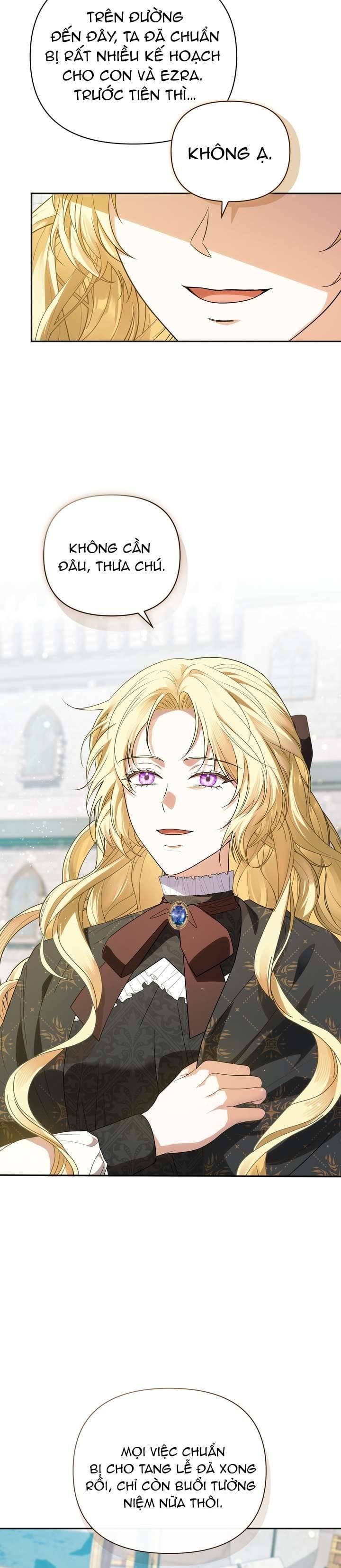 Hiệp Sĩ Vàng Chapter 5 - 26