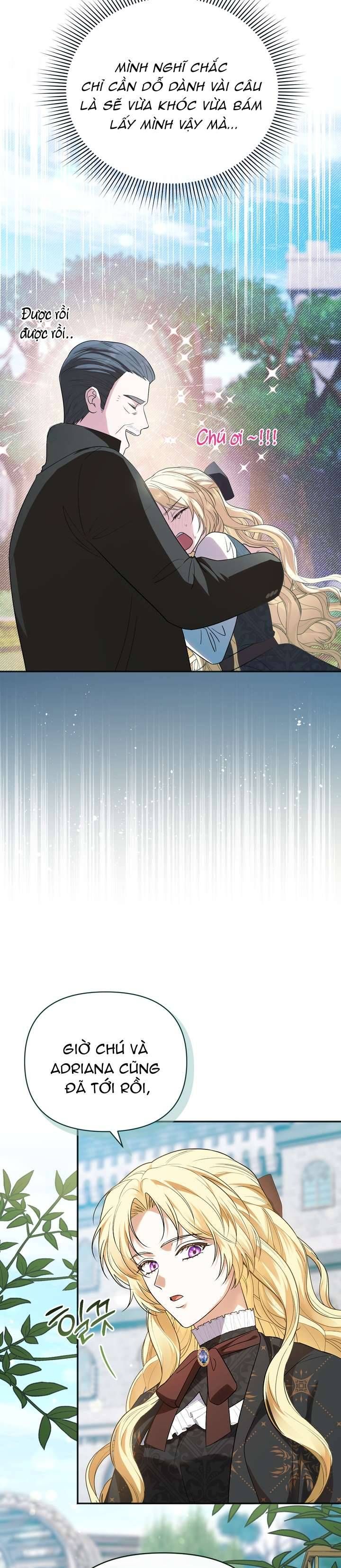 Hiệp Sĩ Vàng Chapter 5 - 28