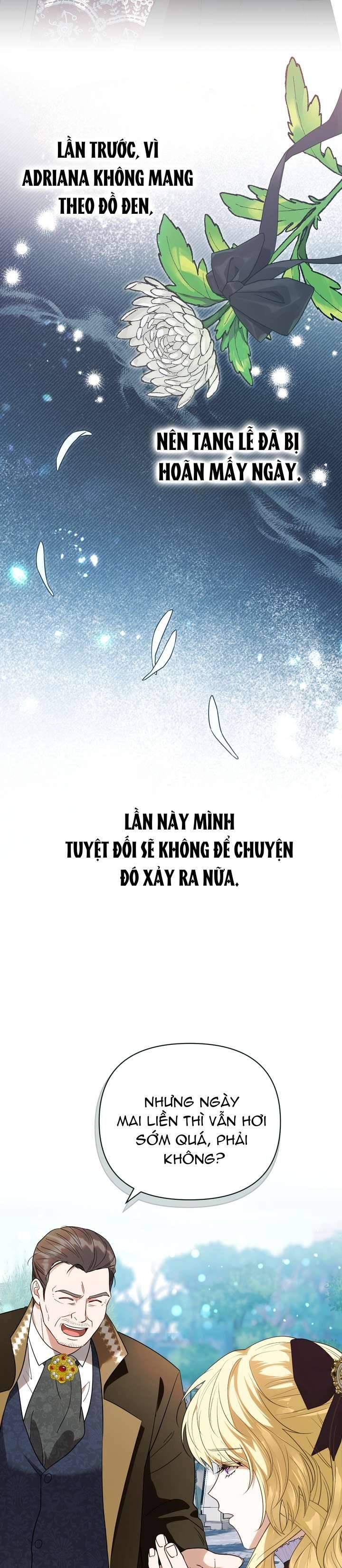 Hiệp Sĩ Vàng Chapter 5 - 30