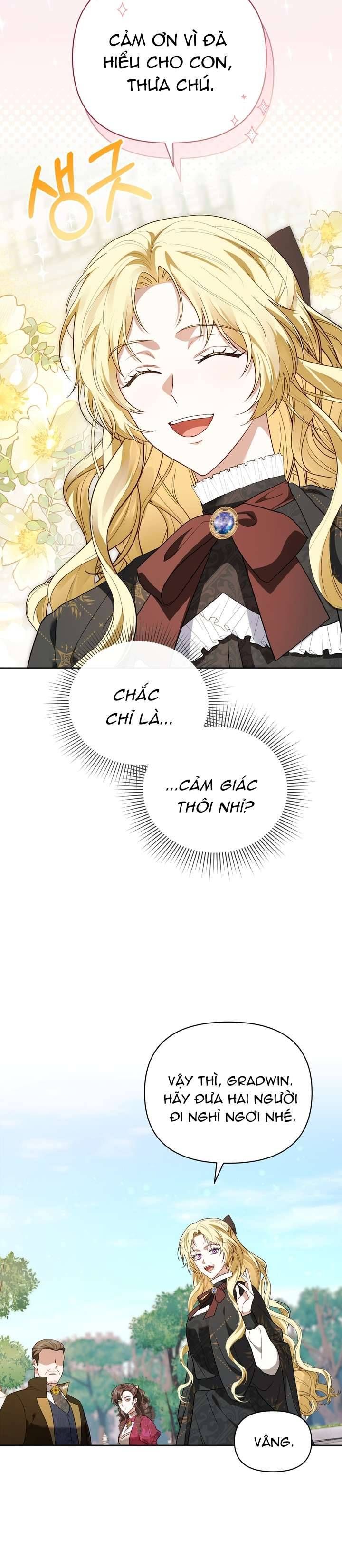 Hiệp Sĩ Vàng Chapter 5 - 34