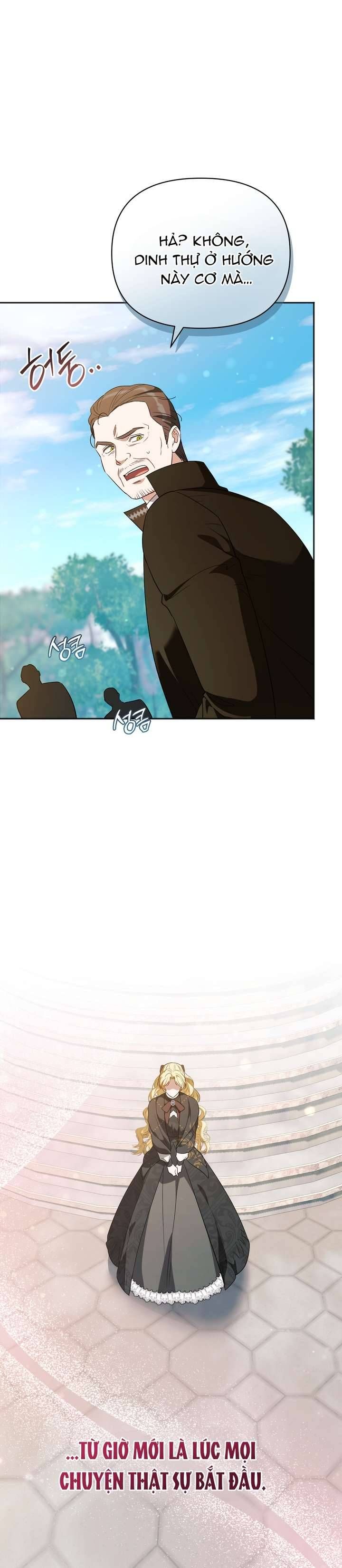 Hiệp Sĩ Vàng Chapter 5 - 36