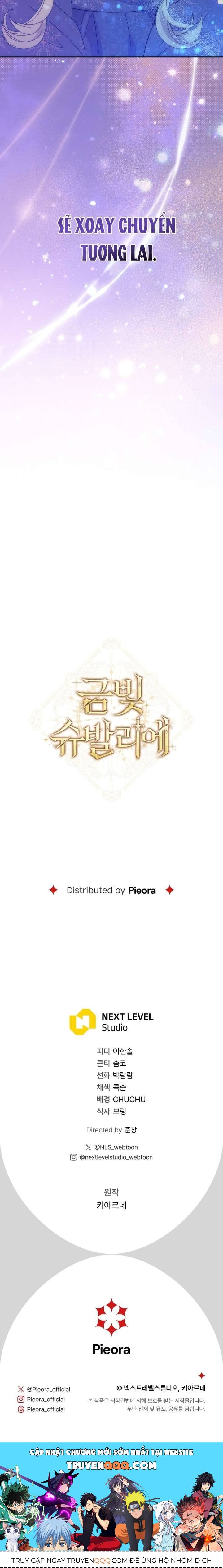 Hiệp Sĩ Vàng Chapter 5 - 38