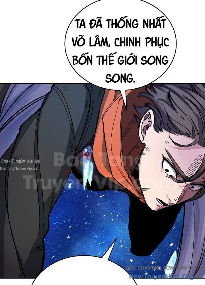 Thiên Ma Và Phù Thủy Băng Giá Chapter 1 - 111