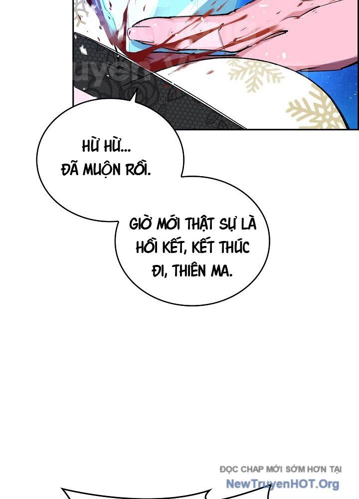 Thiên Ma Và Phù Thủy Băng Giá Chapter 1 - 122