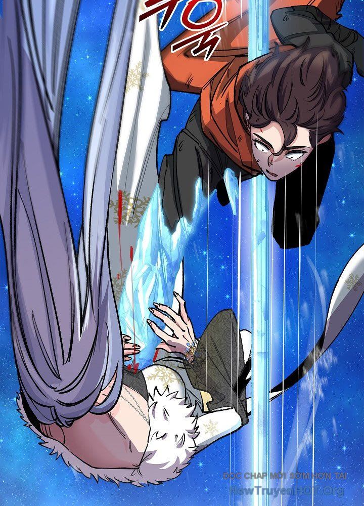 Thiên Ma Và Phù Thủy Băng Giá Chapter 1 - 128