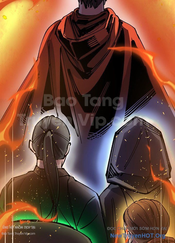 Thiên Ma Và Phù Thủy Băng Giá Chapter 1 - 142