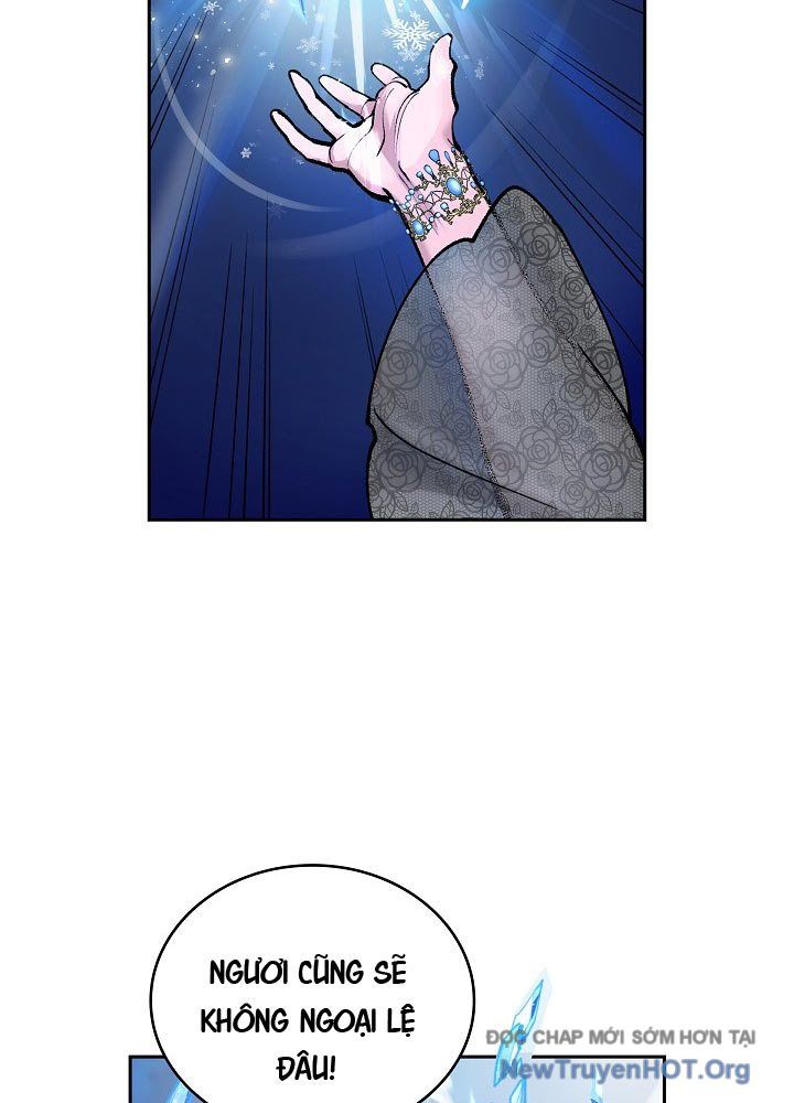 Thiên Ma Và Phù Thủy Băng Giá Chapter 1 - 20