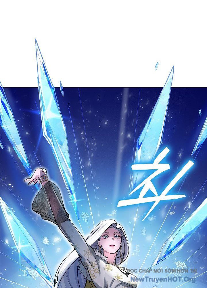 Thiên Ma Và Phù Thủy Băng Giá Chapter 1 - 22