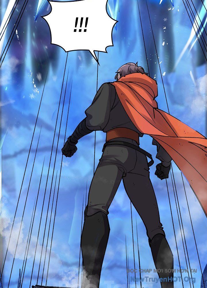 Thiên Ma Và Phù Thủy Băng Giá Chapter 1 - 27