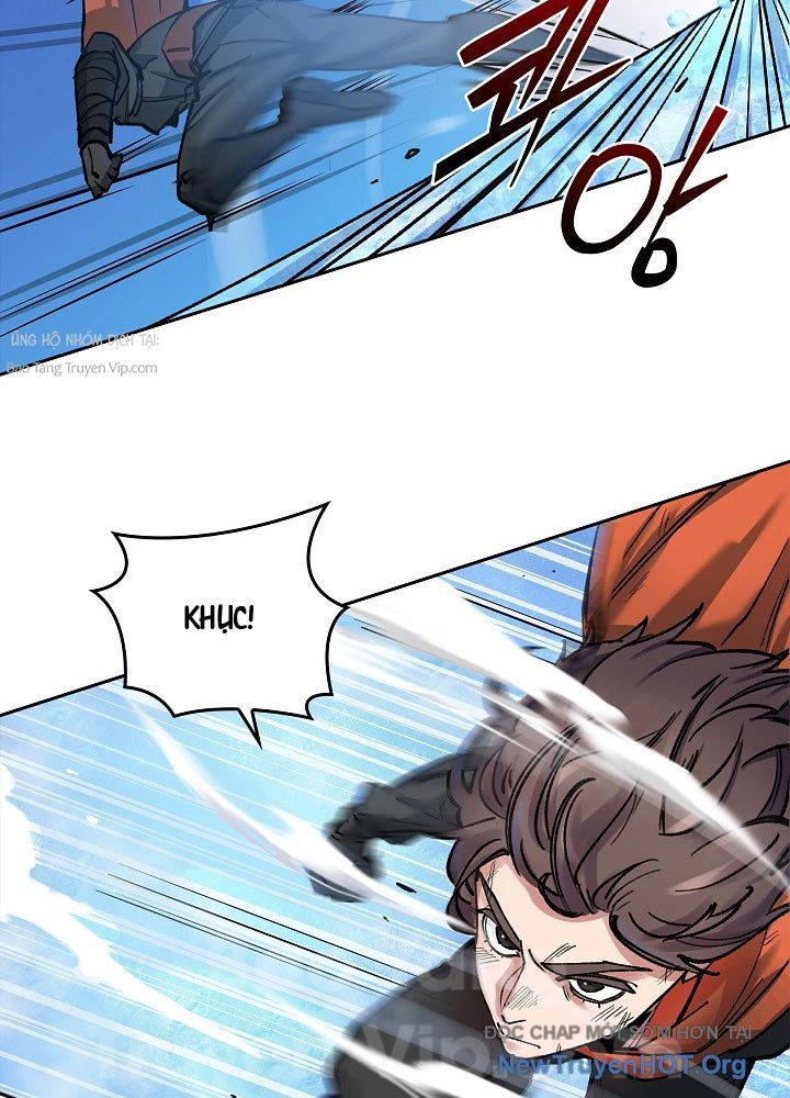 Thiên Ma Và Phù Thủy Băng Giá Chapter 1 - 29