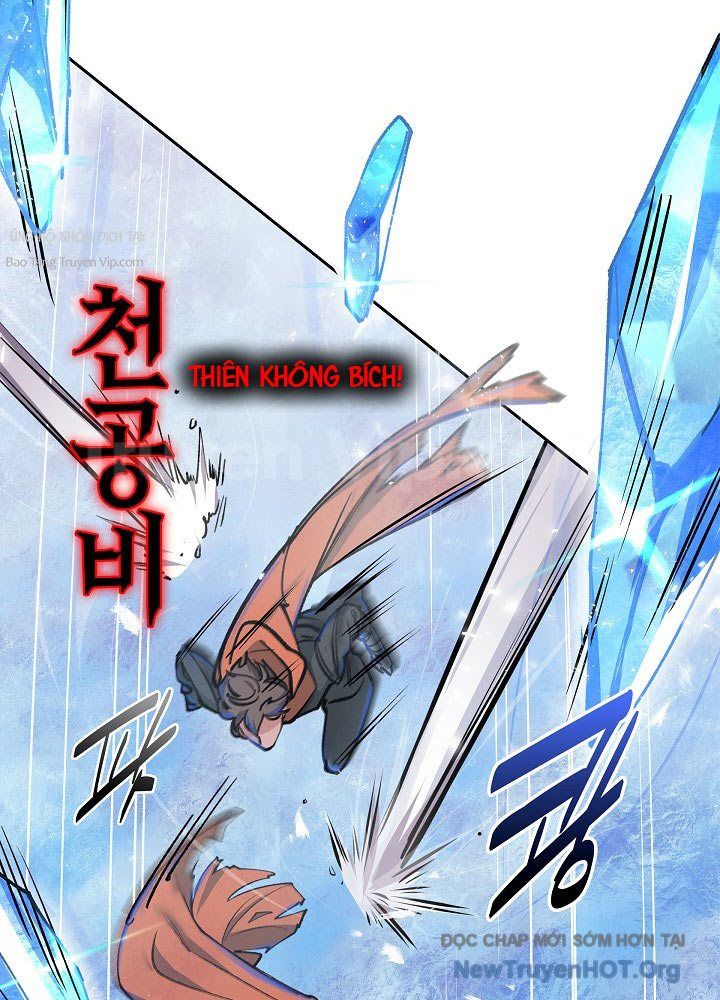 Thiên Ma Và Phù Thủy Băng Giá Chapter 1 - 40