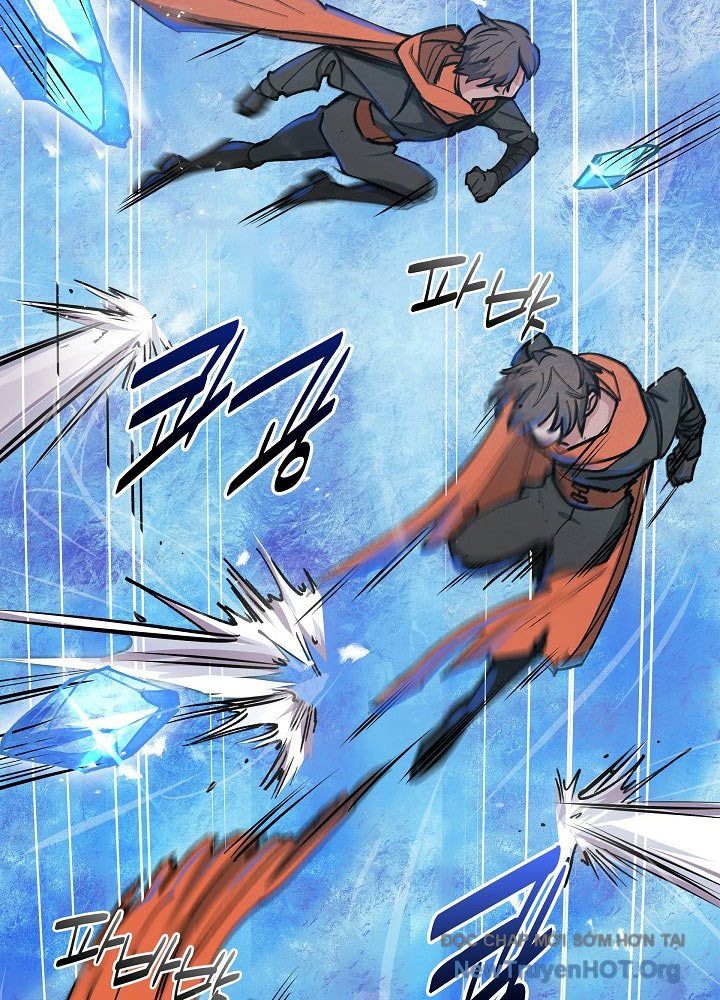 Thiên Ma Và Phù Thủy Băng Giá Chapter 1 - 41