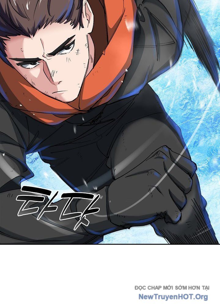 Thiên Ma Và Phù Thủy Băng Giá Chapter 1 - 46