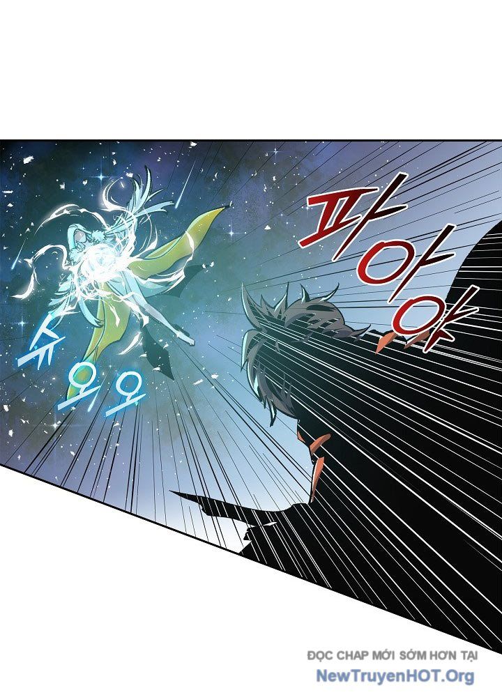 Thiên Ma Và Phù Thủy Băng Giá Chapter 1 - 54