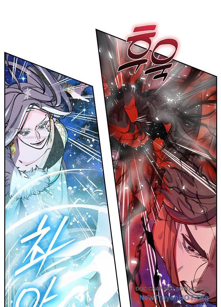Thiên Ma Và Phù Thủy Băng Giá Chapter 1 - 55