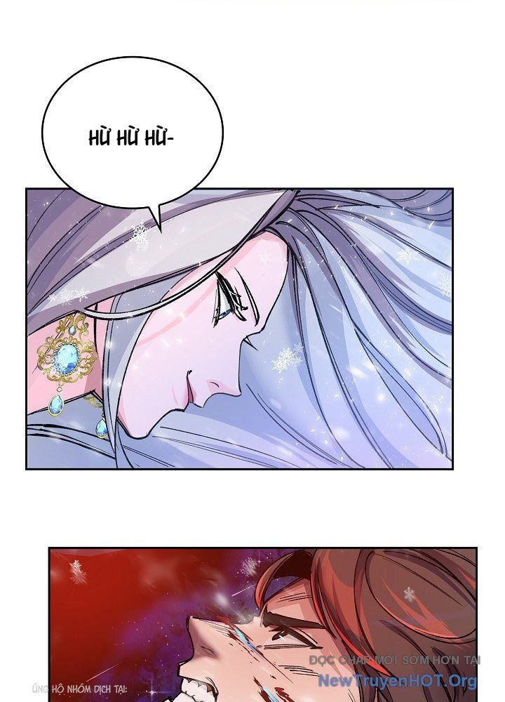 Thiên Ma Và Phù Thủy Băng Giá Chapter 1 - 58