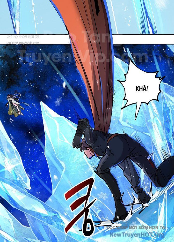 Thiên Ma Và Phù Thủy Băng Giá Chapter 1 - 63