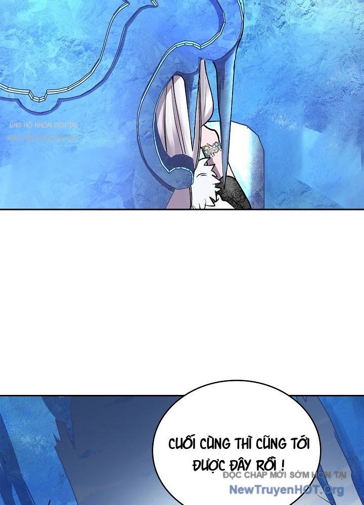 Thiên Ma Và Phù Thủy Băng Giá Chapter 1 - 8