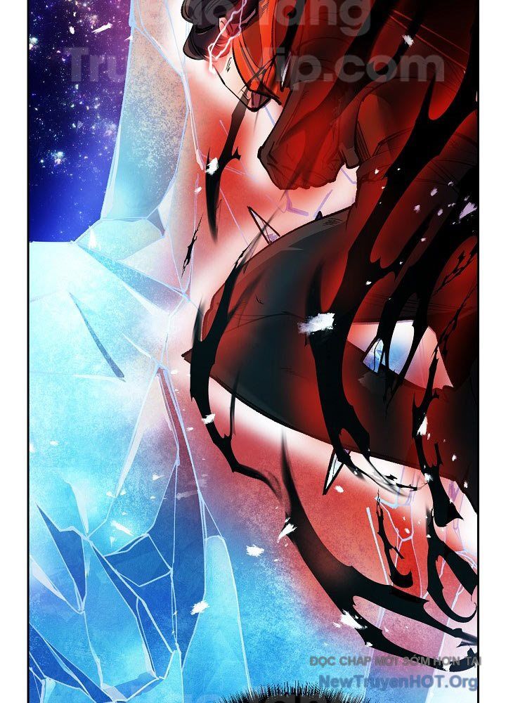 Thiên Ma Và Phù Thủy Băng Giá Chapter 1 - 92