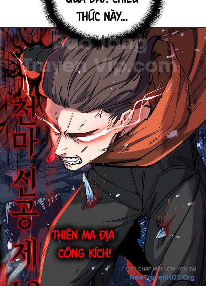 Thiên Ma Và Phù Thủy Băng Giá Chapter 1 - 94