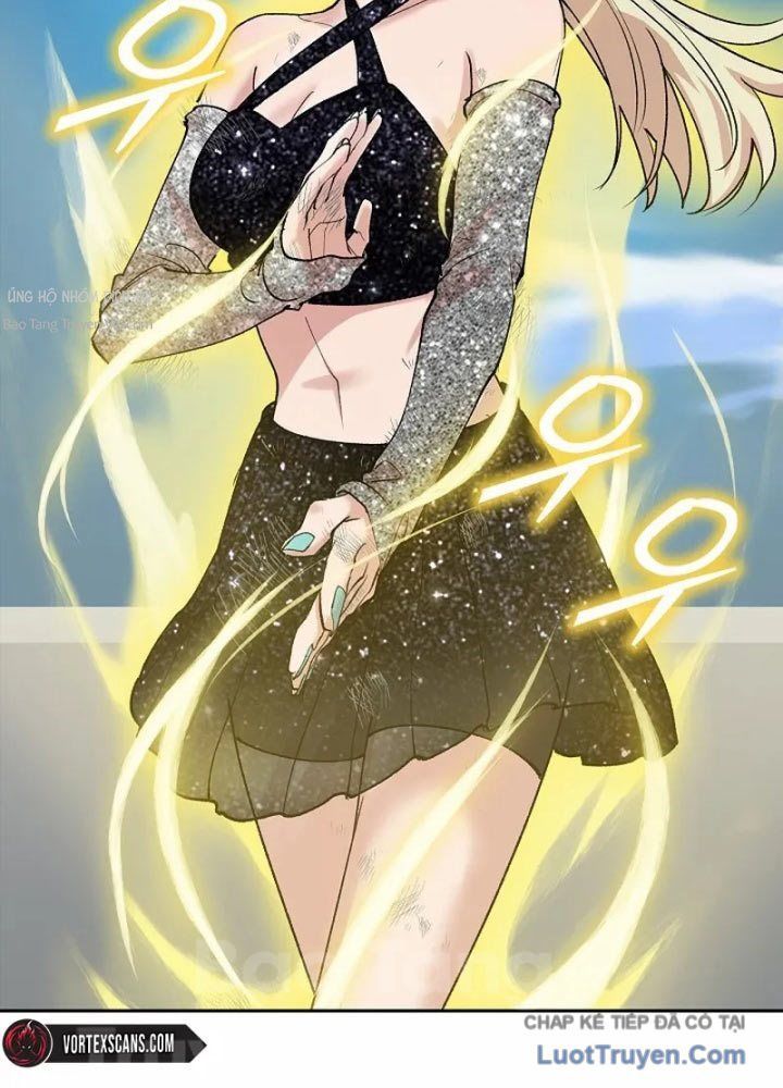 Thiên Ma Và Phù Thủy Băng Giá Chapter 10 - 115