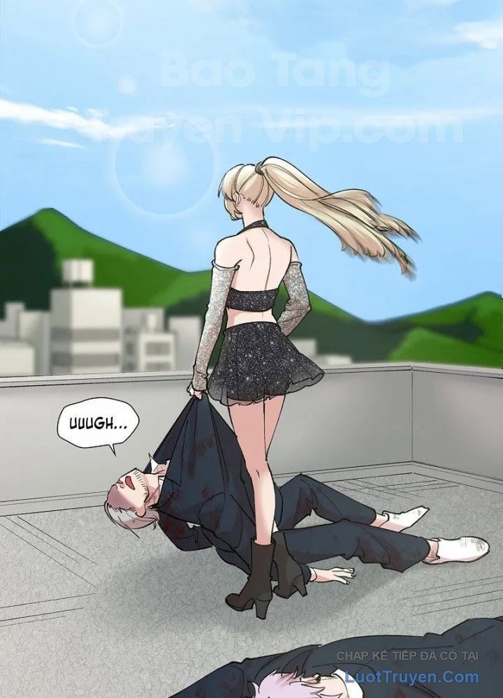 Thiên Ma Và Phù Thủy Băng Giá Chapter 10 - 18