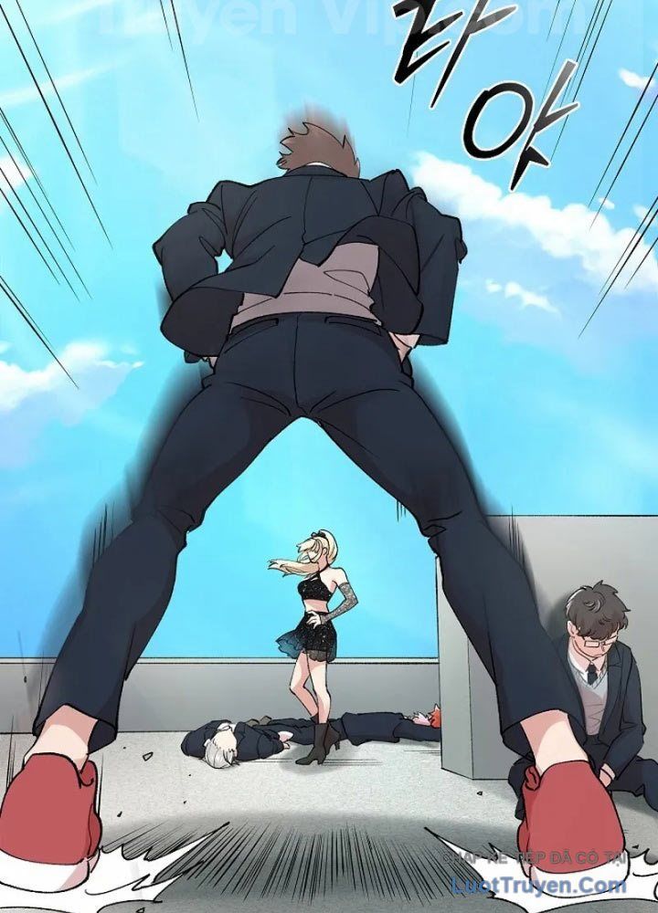 Thiên Ma Và Phù Thủy Băng Giá Chapter 10 - 25