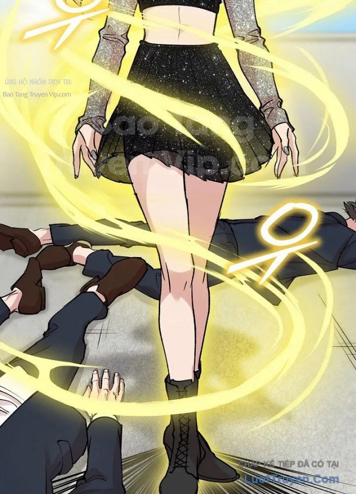Thiên Ma Và Phù Thủy Băng Giá Chapter 10 - 40