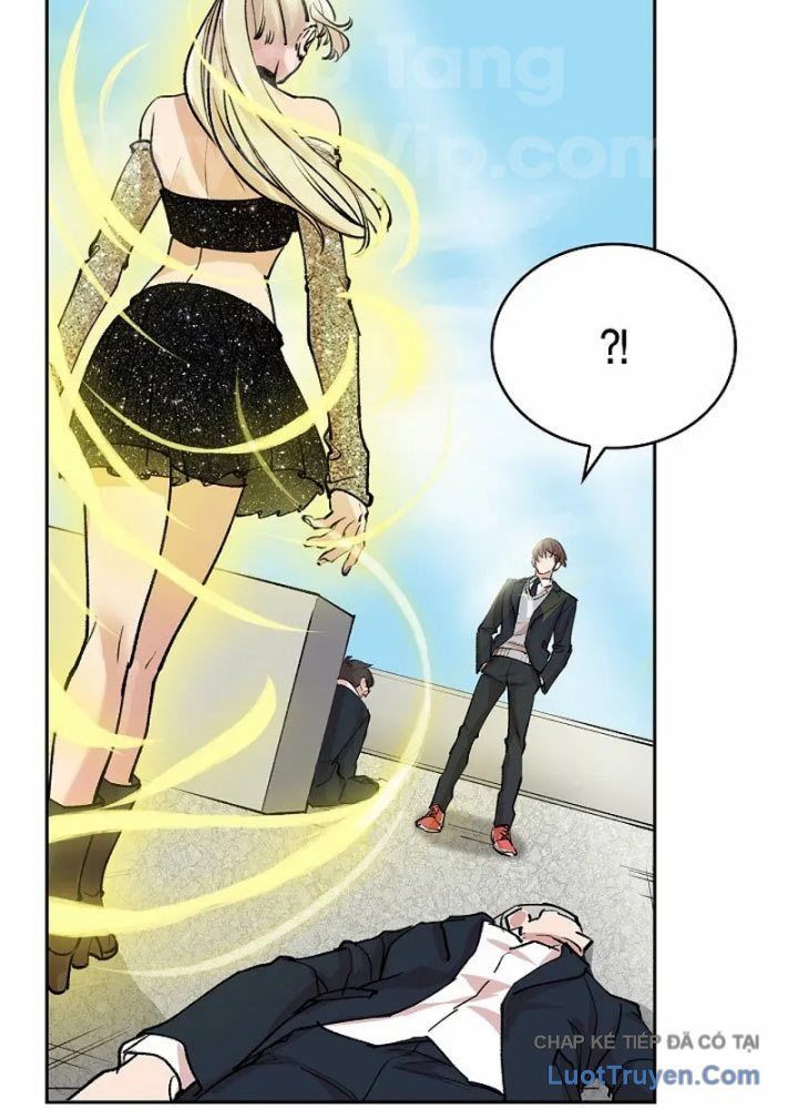 Thiên Ma Và Phù Thủy Băng Giá Chapter 10 - 43