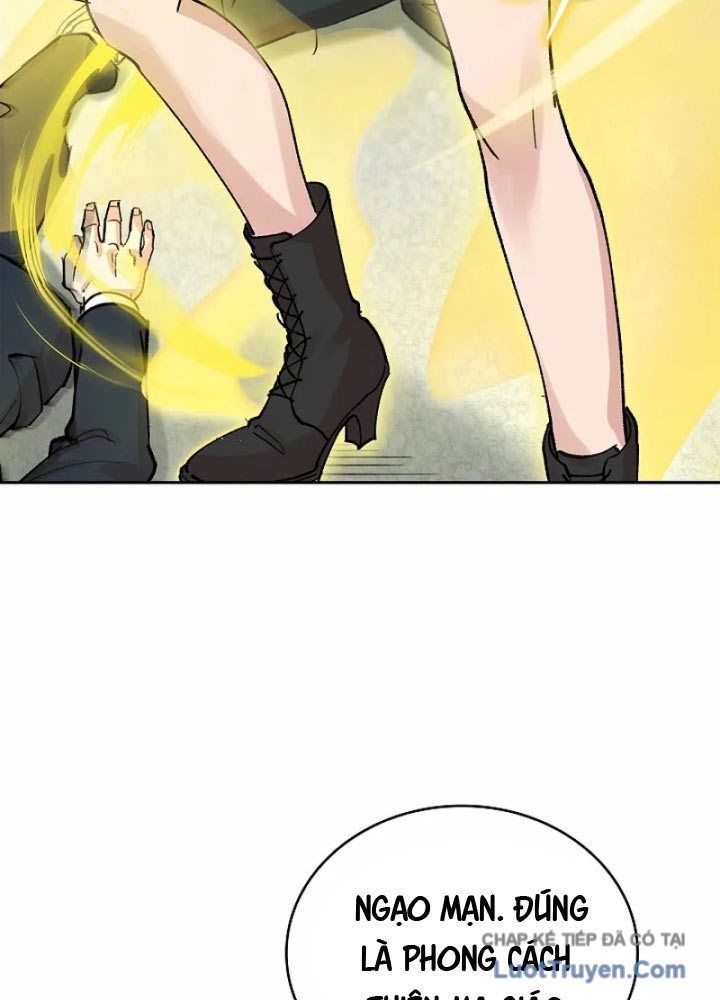 Thiên Ma Và Phù Thủy Băng Giá Chapter 10 - 46