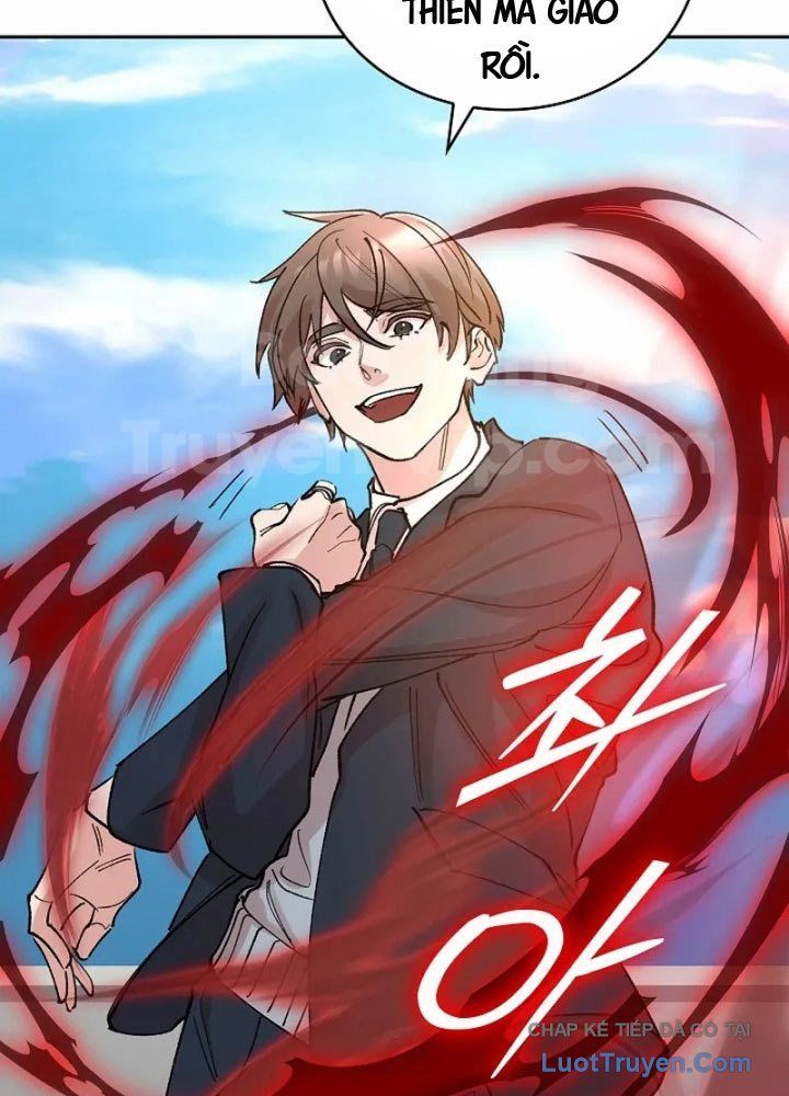 Thiên Ma Và Phù Thủy Băng Giá Chapter 10 - 47