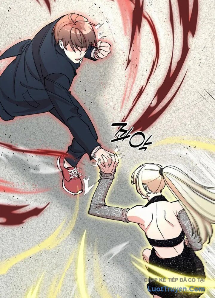 Thiên Ma Và Phù Thủy Băng Giá Chapter 10 - 62